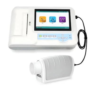 Contec SP100 Desktop Spirometer